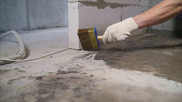24/7 Emergency Basement Waterproofing experts in Clarkston, GA